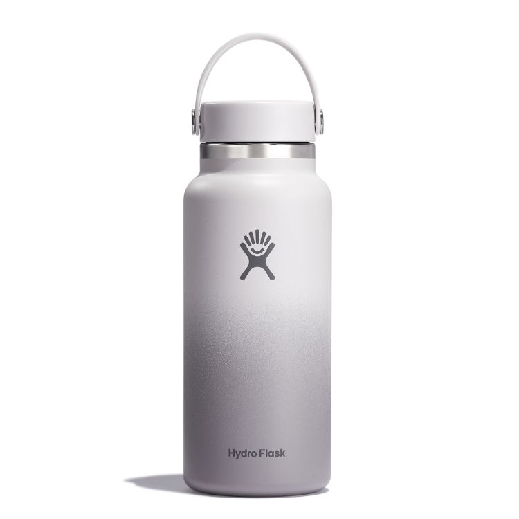 Hydro Flask 32 oz Special Edition top Aurora / Moonlight -Price is Firm